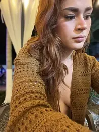 Francesca_Galeano webcam model stream image