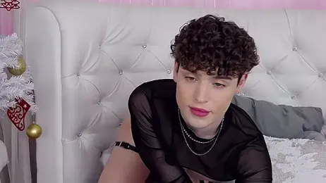 RobbyCharming webcam stripchat model stream image