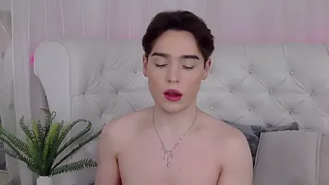 RobbyCharming webcam model stream image