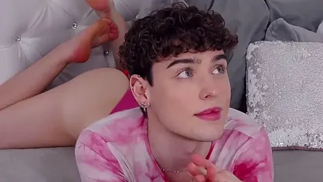 RobbyCharming webcam model stream image