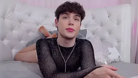 RobbyCharming webcam stripchat model stream image