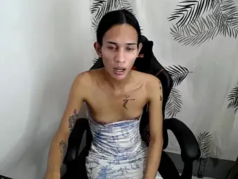 kate_69x webcam model stream image