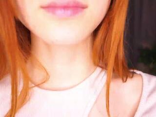 Maribeth Tea webcam model stream image