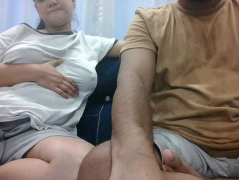 Blakrose01 webcam model stream image