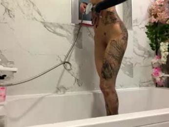 porn_and_psychology webcam model stream image