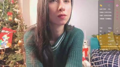 DonaBraden webcam model stream image