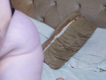 TiffanyTaboo webcam model stream image