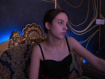 AnnaElys webcam model stream image