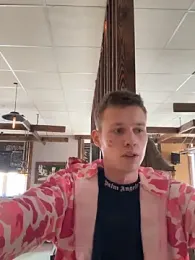 jelisiven webcam model stream image