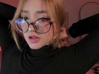 jenna-bluee webcam model stream image