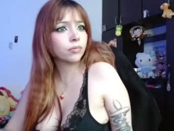 mary_janness webcam chaturbate model stream image