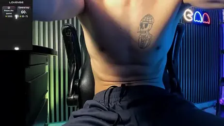 Jefer_rick_ webcam stripchat model stream image