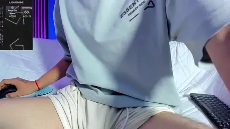 Jefer_rick_ webcam model stream image