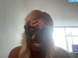 yourgirlsfantasy webcam model stream image