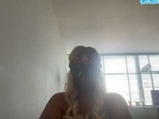 yourgirlsfantasy webcam camsoda model stream image