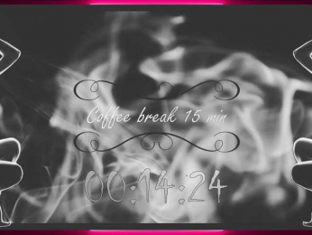 WhiteGirl-one webcam model stream image