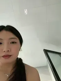 Paopao- webcam stripchat model stream image