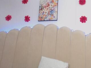 Soffy Nix webcam model stream image