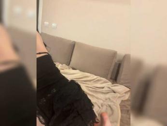 kittygirle webcam model stream image