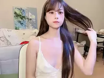 xiaoguai33 webcam stripchat model stream image