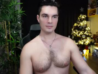 billypassion webcam chaturbate model stream image