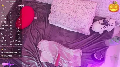 angel_rouse_ webcam stripchat model stream image