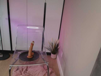 Pinkie-Pie webcam model stream image