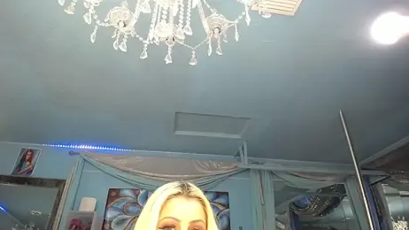 ADRIANNA_FOX webcam model stream image