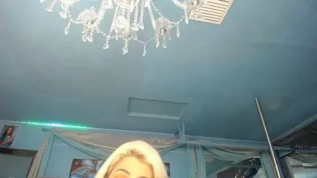 ADRIANNA_FOX webcam model stream image