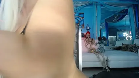 ADRIANNA_FOX webcam stripchat model stream image