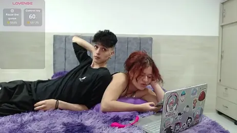 hottie__couple webcam model stream image