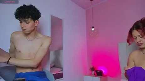 hottie__couple webcam model stream image