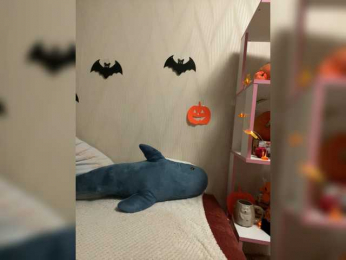 pikach00 webcam model stream image