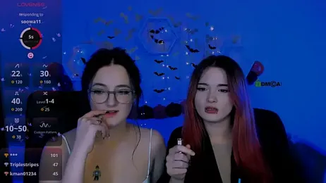 liana_kisses webcam model stream image