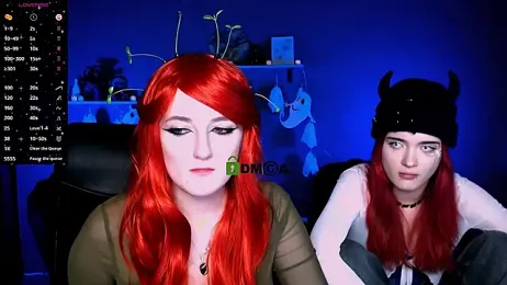 liana_kisses webcam model stream image