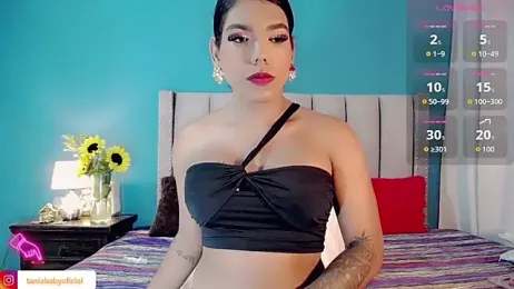 taniababy webcam stripchat model stream image