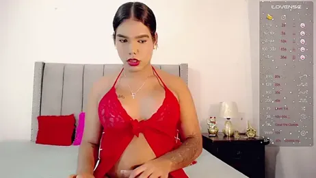 taniababy webcam model stream image