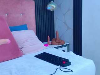 miastonn webcam model stream image
