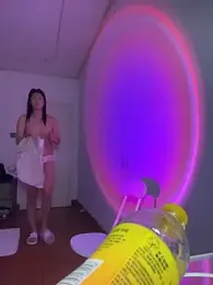 chibaoao66 webcam model stream image