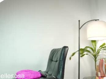 daniellesosa webcam model stream image