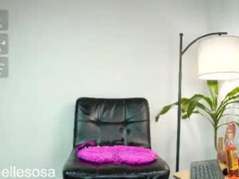 daniellesosa webcam model stream image