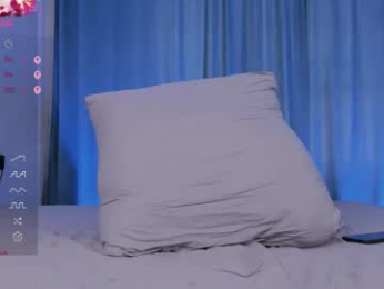 shinyjen webcam model stream image