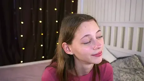 HarriettKitty webcam model stream image
