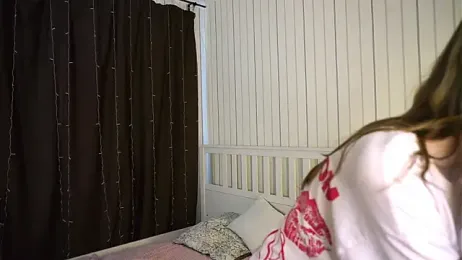 HarriettKitty webcam model stream image