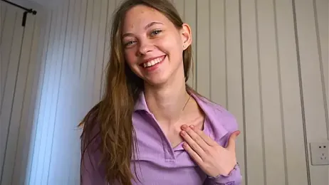 HarriettKitty webcam model stream image