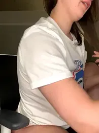 nerdynina webcam model stream image