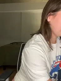 nerdynina webcam model stream image