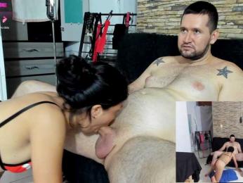 BuenaVibra webcam bongacams model stream image
