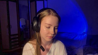 AnniceBirnie webcam model stream image