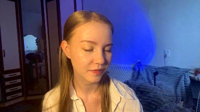 AnniceBirnie webcam cam4 model stream image